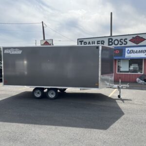 2023 High Country 8x14 4,400 Utility