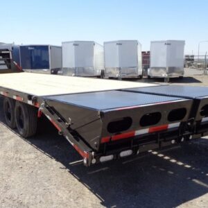 2025 Maxx-D 8.5x32 18,000 Gooseneck
