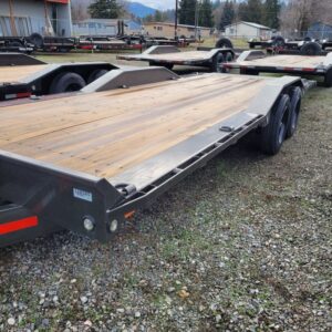 2026 Maxx-D 8.5x22 17,500 Tilt