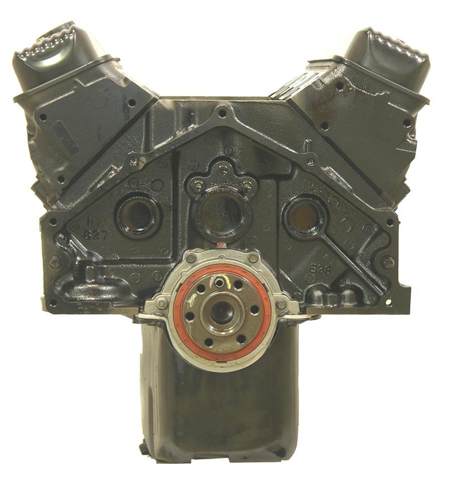 VEGE Remanufactured Long Block Crate Engines VCB1 - Image 3