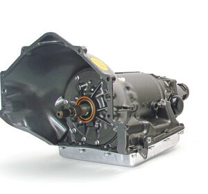 TCI StreetFighter Transmissions 311090