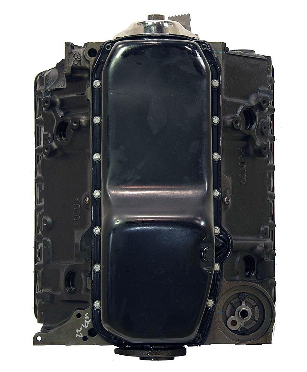 VEGE Remanufactured Long Block Crate Engines VC08 - Image 6