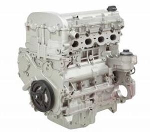 Chevrolet Performance Crate Engines 19177912