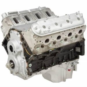 Chevrolet Performance 5.3L 323 C.I.D. Remanufactured Long Block Crate Engines 19301548