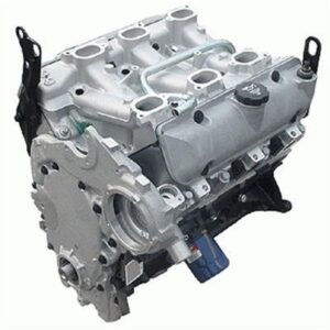 Chevrolet Performance 4.3L 262 C.I.D. Remanufactured Long Block Crate Engines 89018141