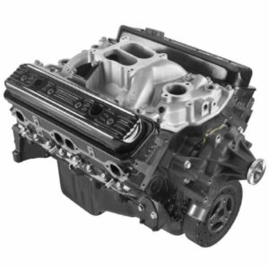 Chevrolet Performance HT383 C.I.D. 323 HP Crate Engines 19433036