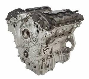 Chevrolet Performance Crate Engines 19303669