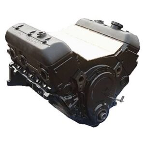 Chevrolet Performance 4.3L 262 C.I.D. Remanufactured Long Block Crate Engines 12363730