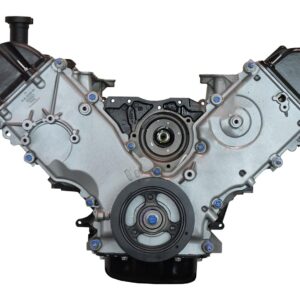 VEGE Remanufactured Long Block Crate Engines VFCP