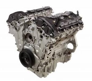 Chevrolet Performance Crate Engines 19259420