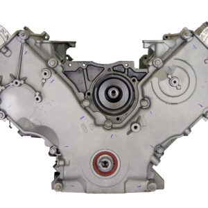 VEGE Remanufactured Long Block Crate Engines DFTE