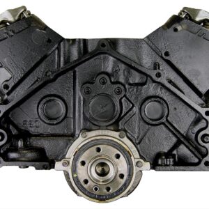 ATK Marine Rebuilt Long Block Engines DMM6