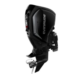 Evinrude C150HGXA 150 HO Outboard Motor