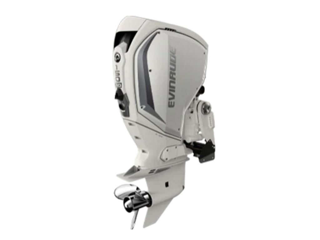 Evinrude C150HWLP 150 HO Outboard Motor