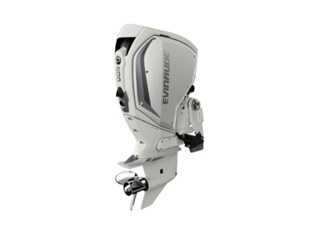 Evinrude C200WXCA 200 HP Outboard Motor