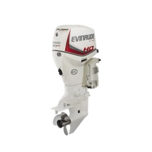 Evinrude E60HSL E TEC Outboard Motor