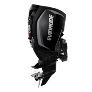 Evinrude H200HGXF 200 H.O Outboard Motor