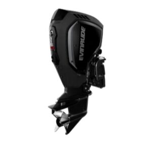 Evinrude K115HGXF 115 HP Outboard Motor
