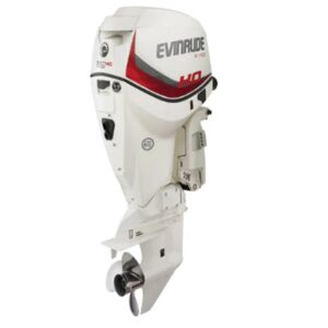 Evinrude K115HWXF iSteer DPS ETEC 115 HO Outboard Motor