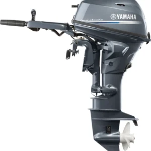 Yamaha F25SWHC 25 HP Outboard Motor
