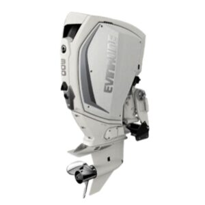 Evinrude H300WXA 300 HP Outboard Motor