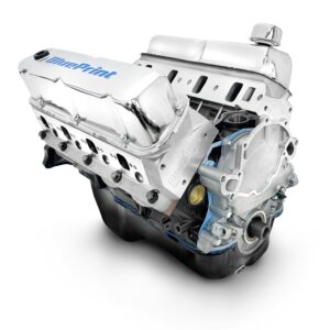 StopTech Big Brake Kits 83.137.4700.72