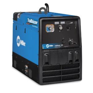 MILLER TRAILBLAZER 325 KOHLER ENGINE WELDER/GENERATOR (907797)