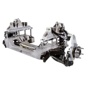 Detroit Speed Aluma-Frame Front Suspension Packages 032051-SDS