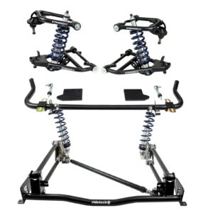 RideTech 1955-57 Chevrolet Coilover Suspension Systems 11020201