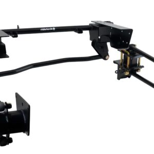RideTech Bolt-On 4-Link Systems 11367199
