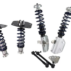 RideTech HQ Coilover Kits 11500210