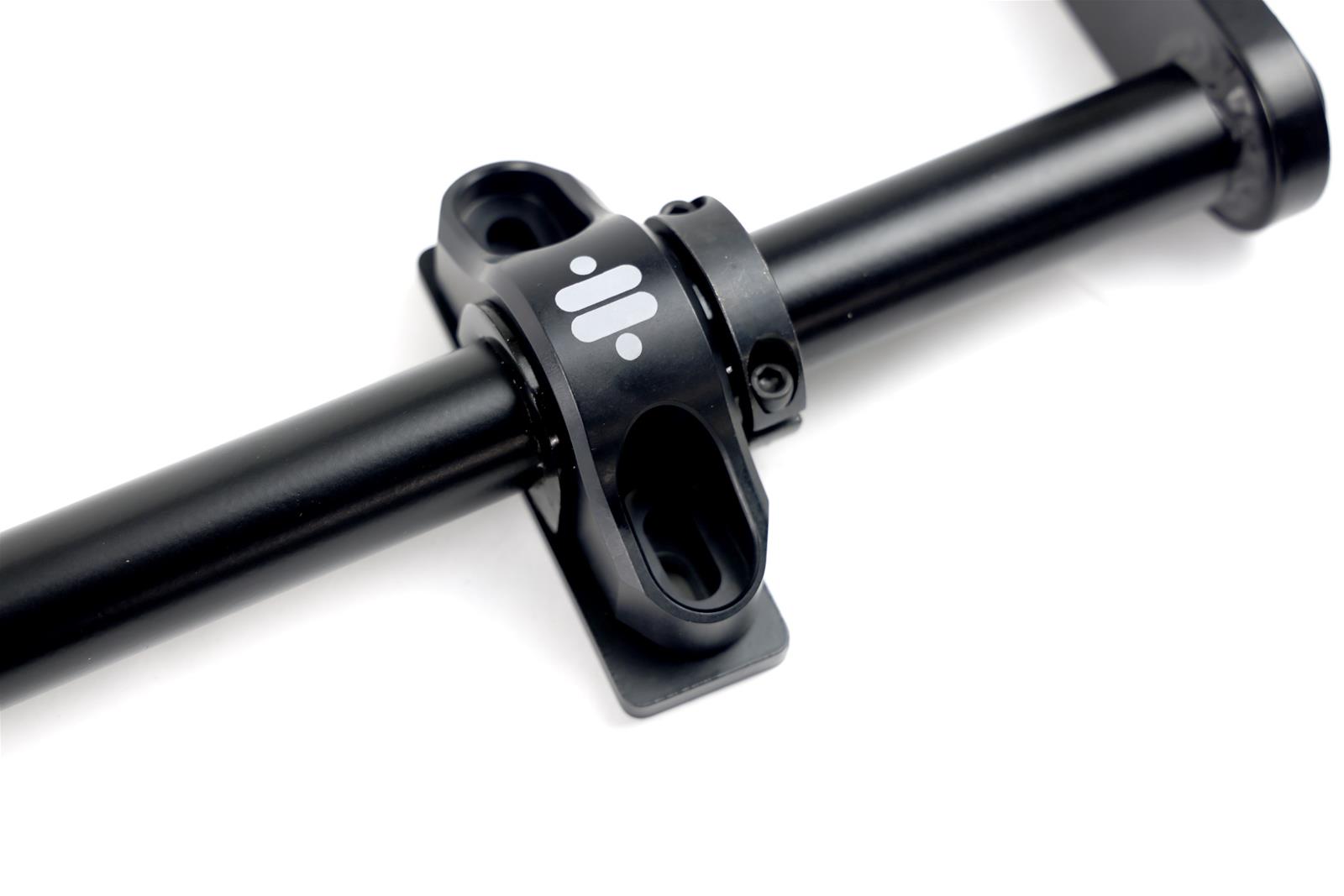 RideTech Suspension Kits, Air Springs 11530203 - Image 4
