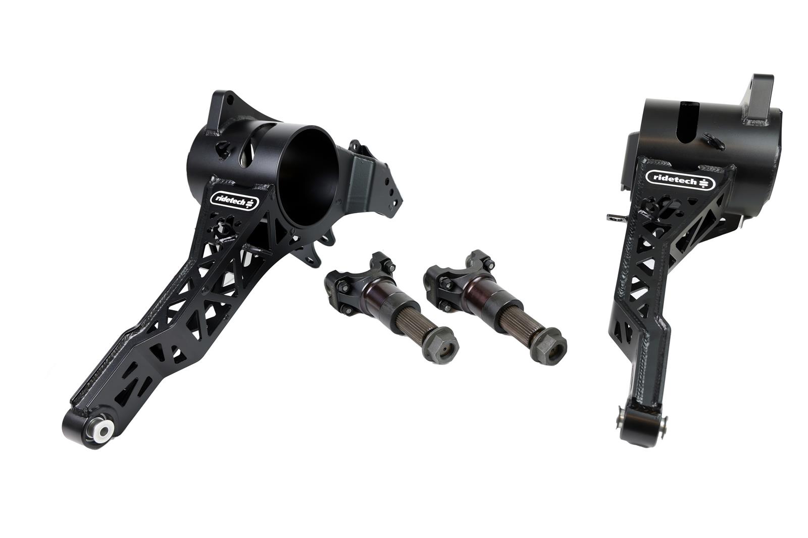 RideTech Suspension Kits, Air Springs 11530203 - Image 6