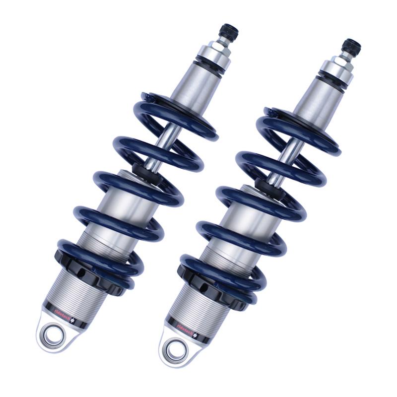RideTech Suspension Kits, Air Springs 11530203 - Image 8