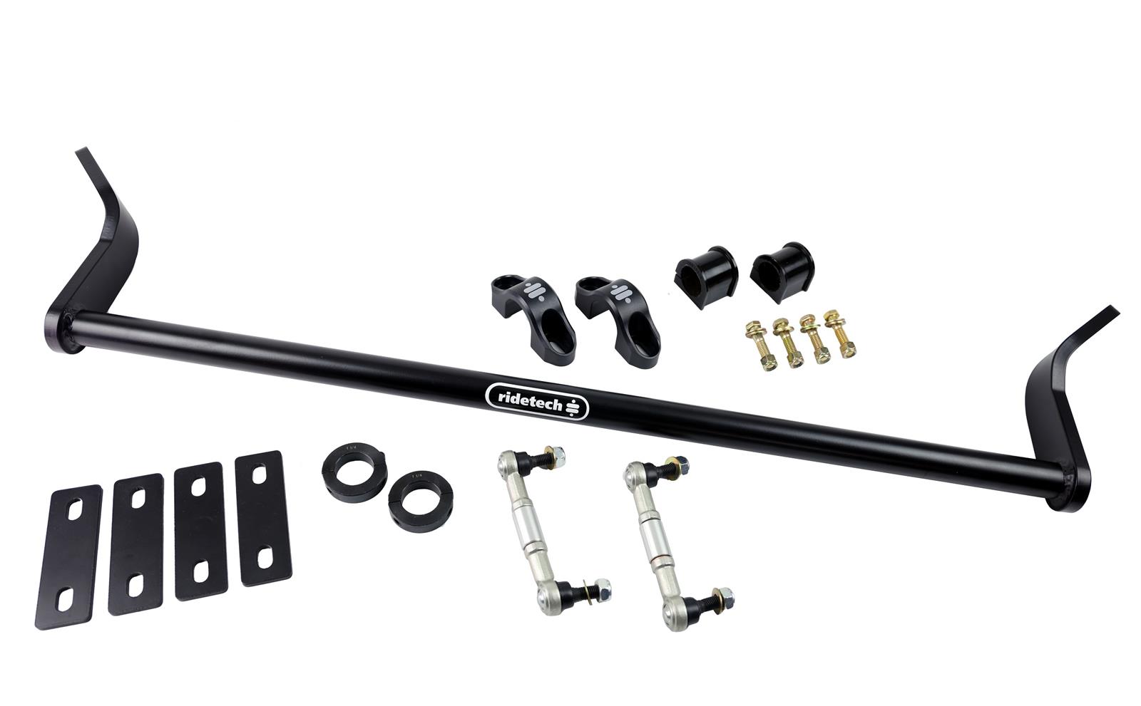 RideTech Suspension Kits, Air Springs 11530203 - Image 9