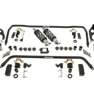 RideTech Corvette Coilover Suspension Systems 11560201