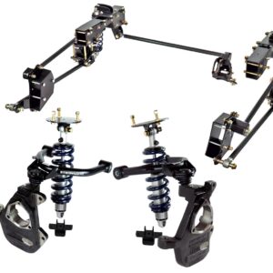RideTech Complete Coilover Suspension Systems 11700202