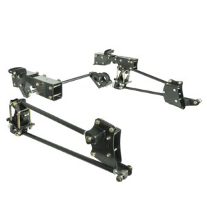RideTech Bolt-On 4-Link Systems 11707199