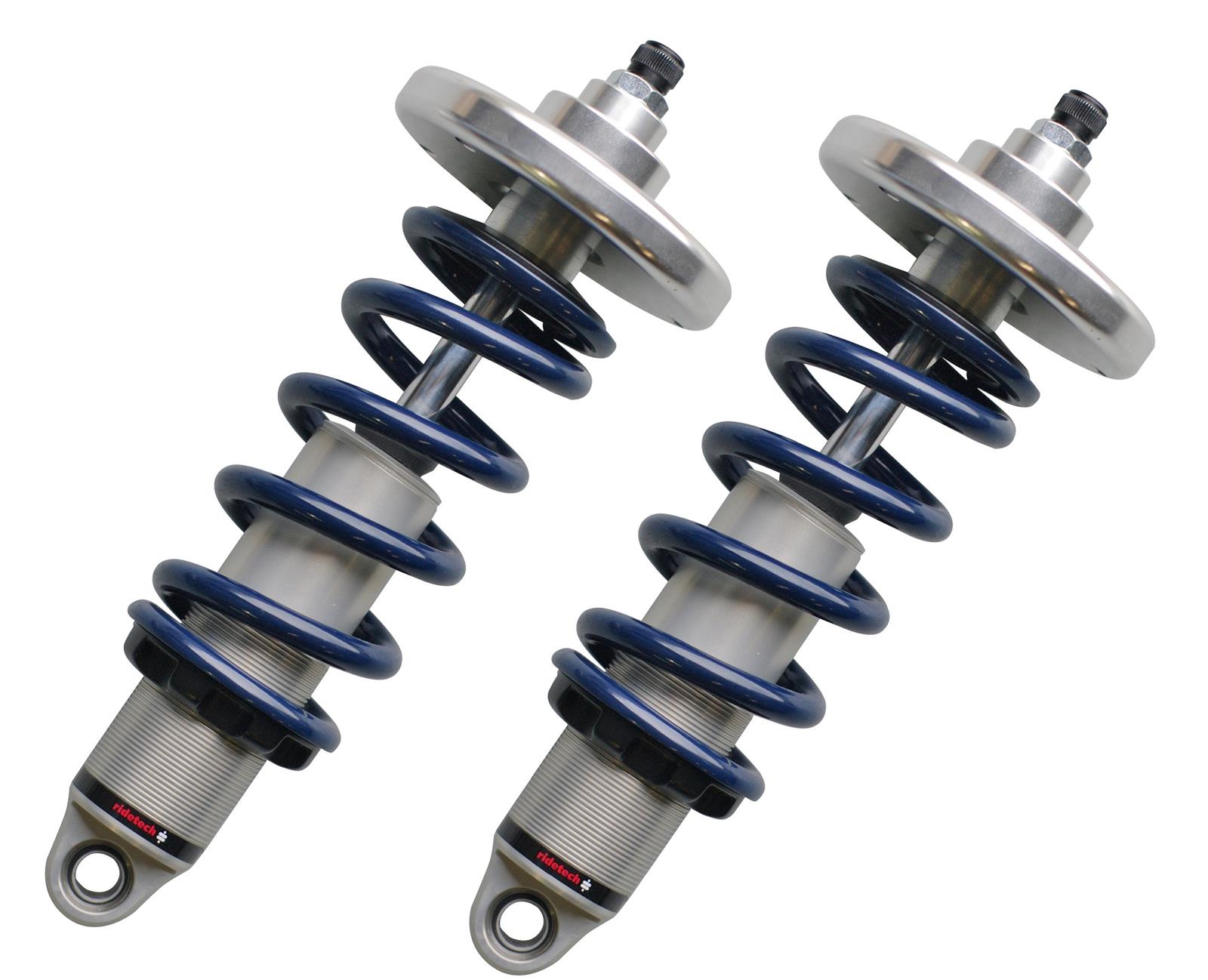 RideTech 1967-70 Cougar Coilover Suspension Systems 12110201 - Image 3