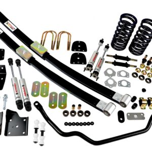 RideTech StreetGrip Suspension Systems 12105010