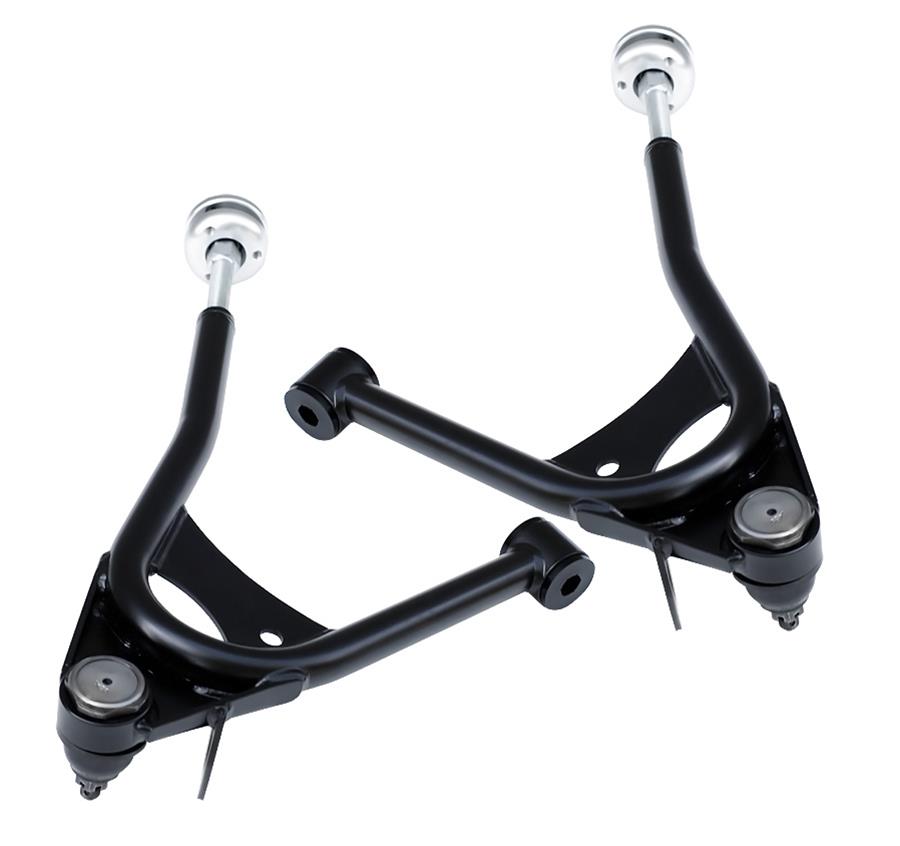 RideTech 1967-70 Cougar Coilover Suspension Systems 12110201 - Image 4