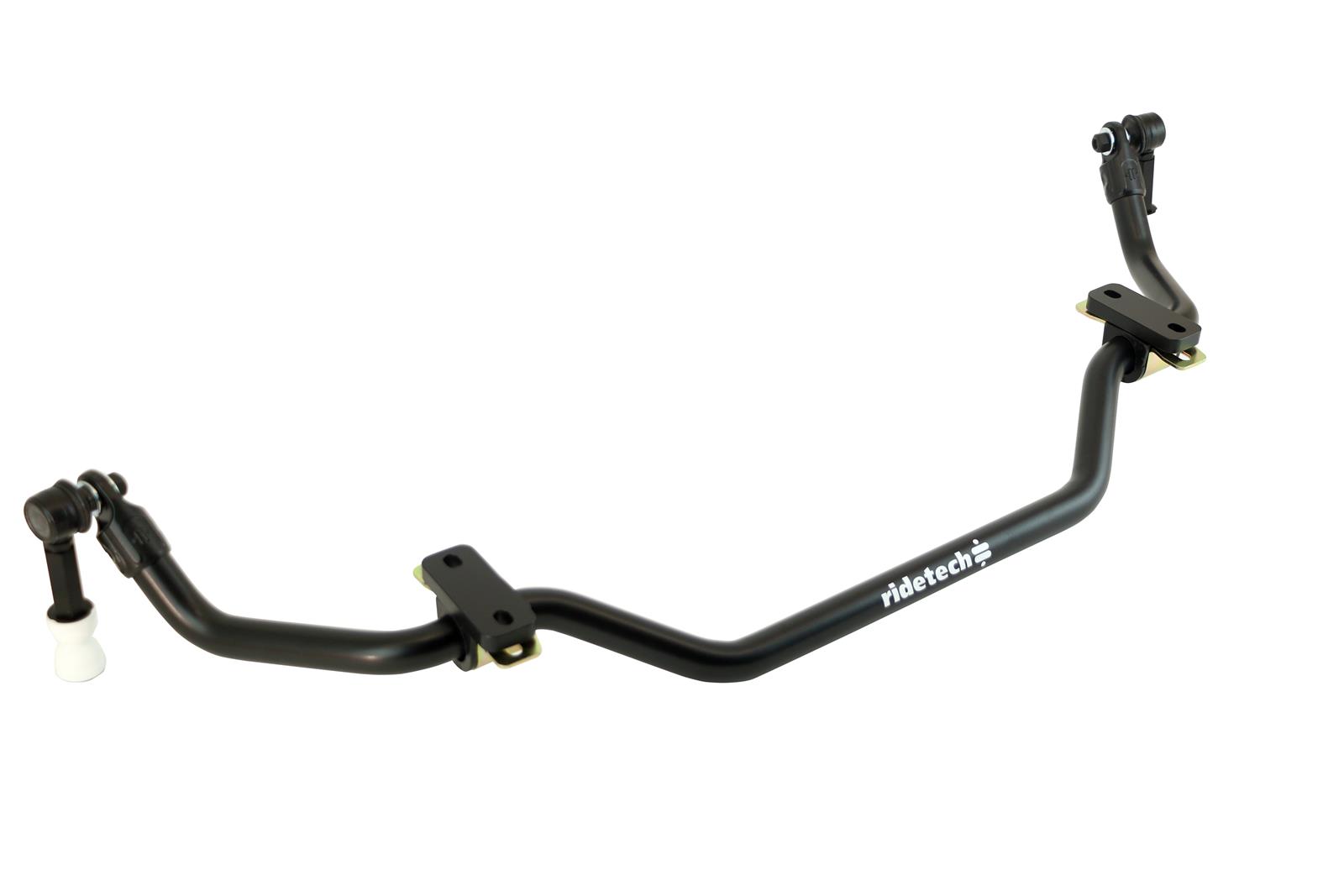 RideTech 1967-70 Cougar Coilover Suspension Systems 12110201 - Image 6