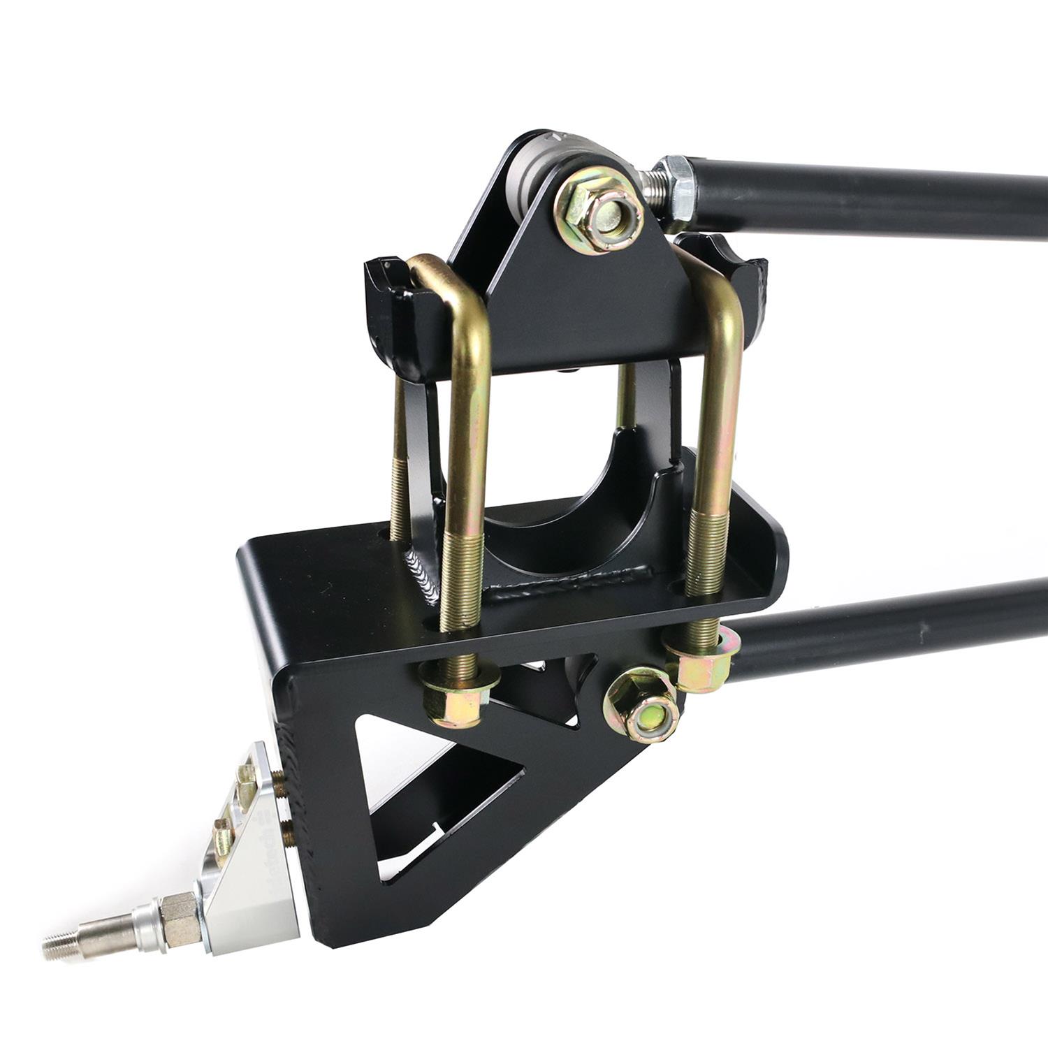 RideTech Bolt-On 4-Link Systems 12327199 - Image 6