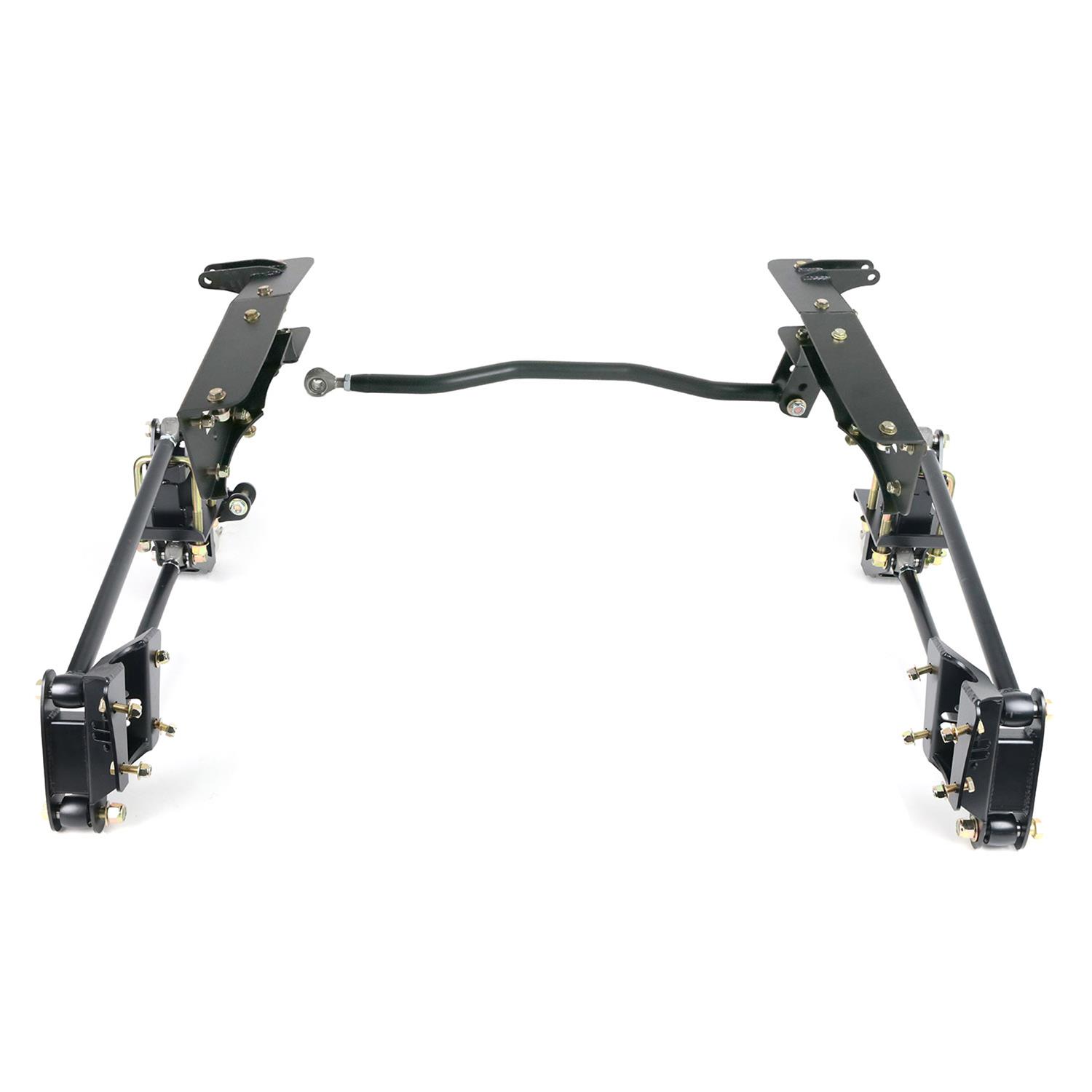 RideTech Bolt-On 4-Link Systems 12327199 - Image 7