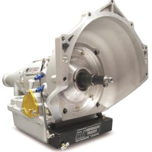 ATI Performance Products Automatic Transmissions ATI201454LU
