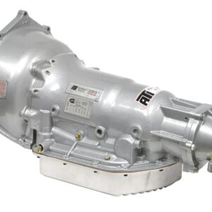 ATI Performance Products Automatic Transmissions ATI401610SC