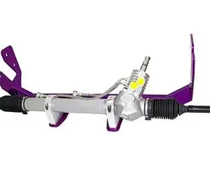 Flaming River 1963-82 Corvette Power Rack and Pinion Cradle Kits FR312PW