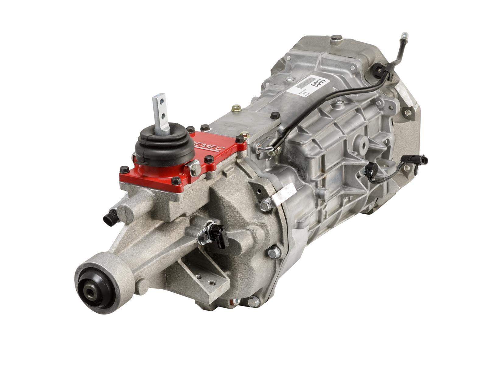 Tremec T-56 Manual Transmissions TUET16885 - Image 7