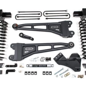 BDS Suspension Leveling & Lift Kits BDS1551FS
