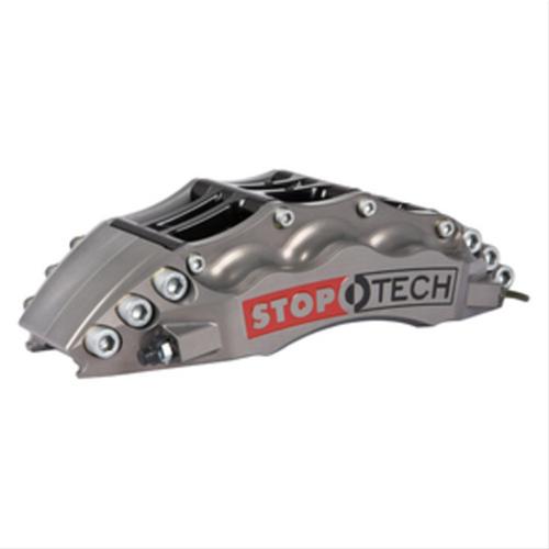 StopTech Trophy Big Brake Kits 83.160.6D00.R1 - Image 3